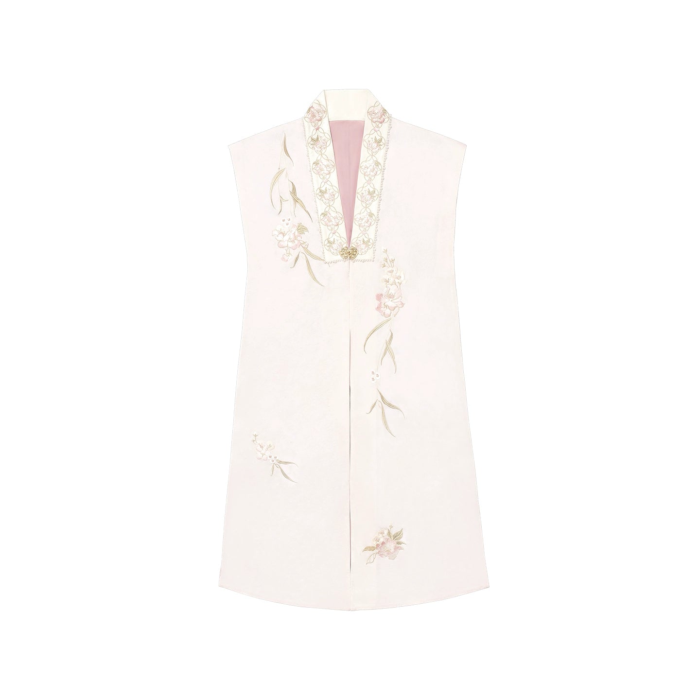 Serene Return Series Like Begonia