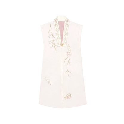 Serene Return Series Like Begonia