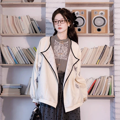 Picks Hype Series Hanfu Jet Resemblance