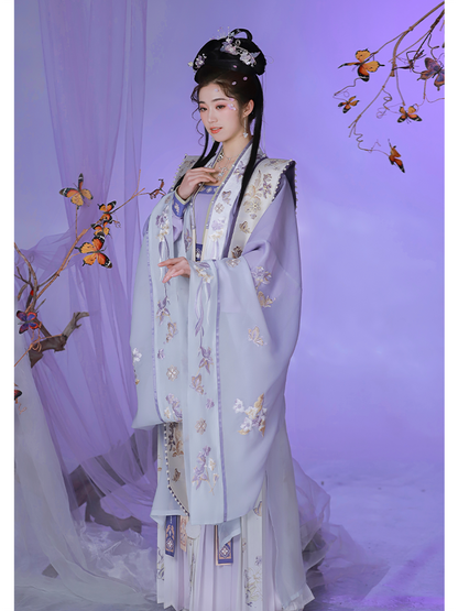 Serene Return Series Scentflounce