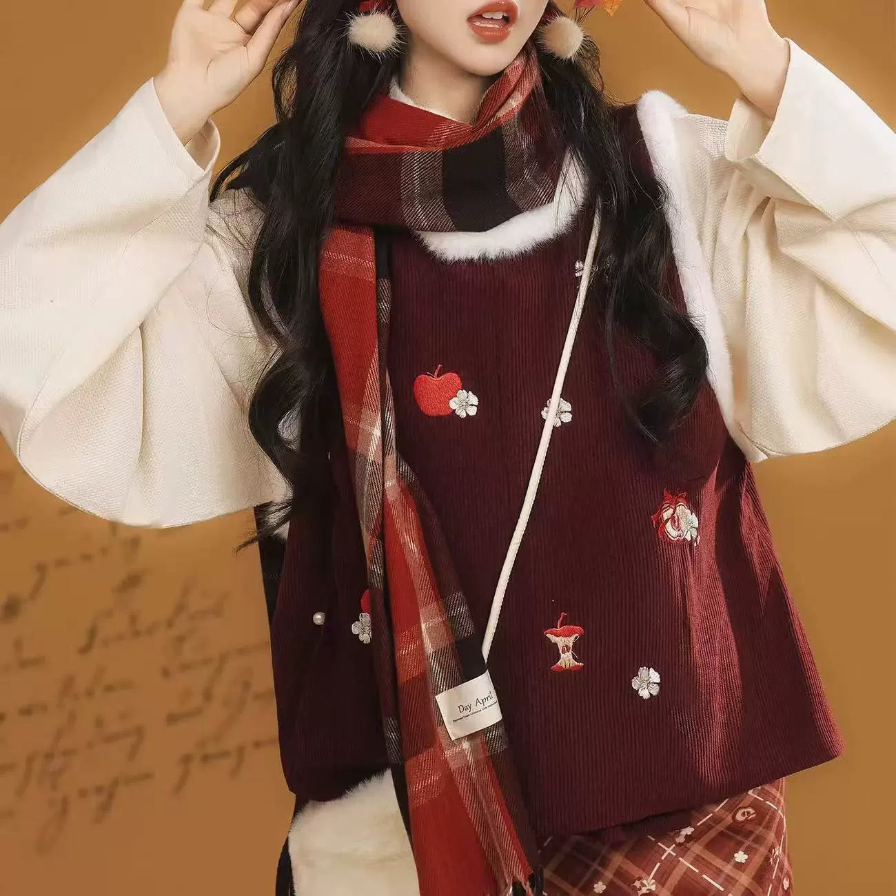 Picks Hype Series Hanfu Dreamweave Isle