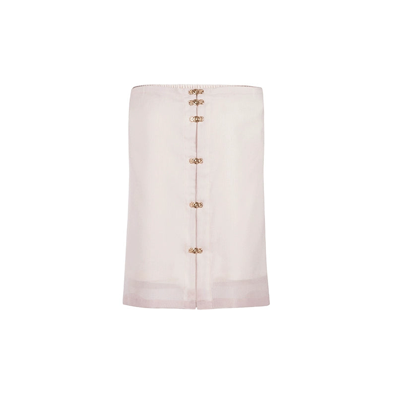 Xiao Yao You : Superfluid Skirt