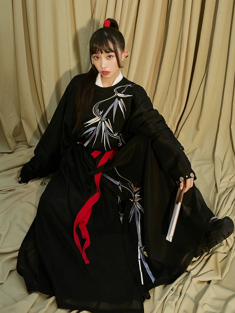 Ban Zhu Ke : Biosilica Robe