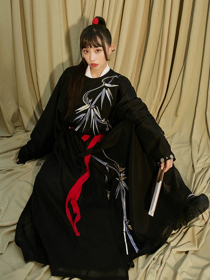Ban Zhu Ke : Biosilica Robe