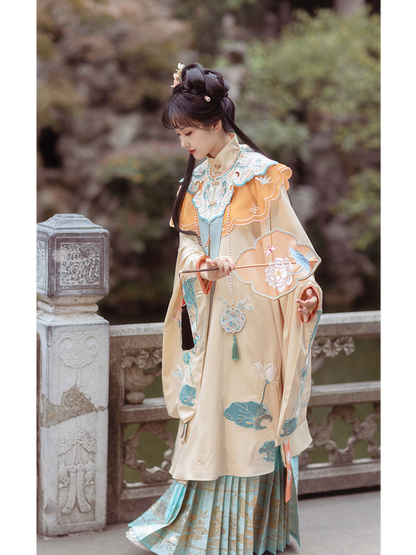 Serene Return Series Nelumode