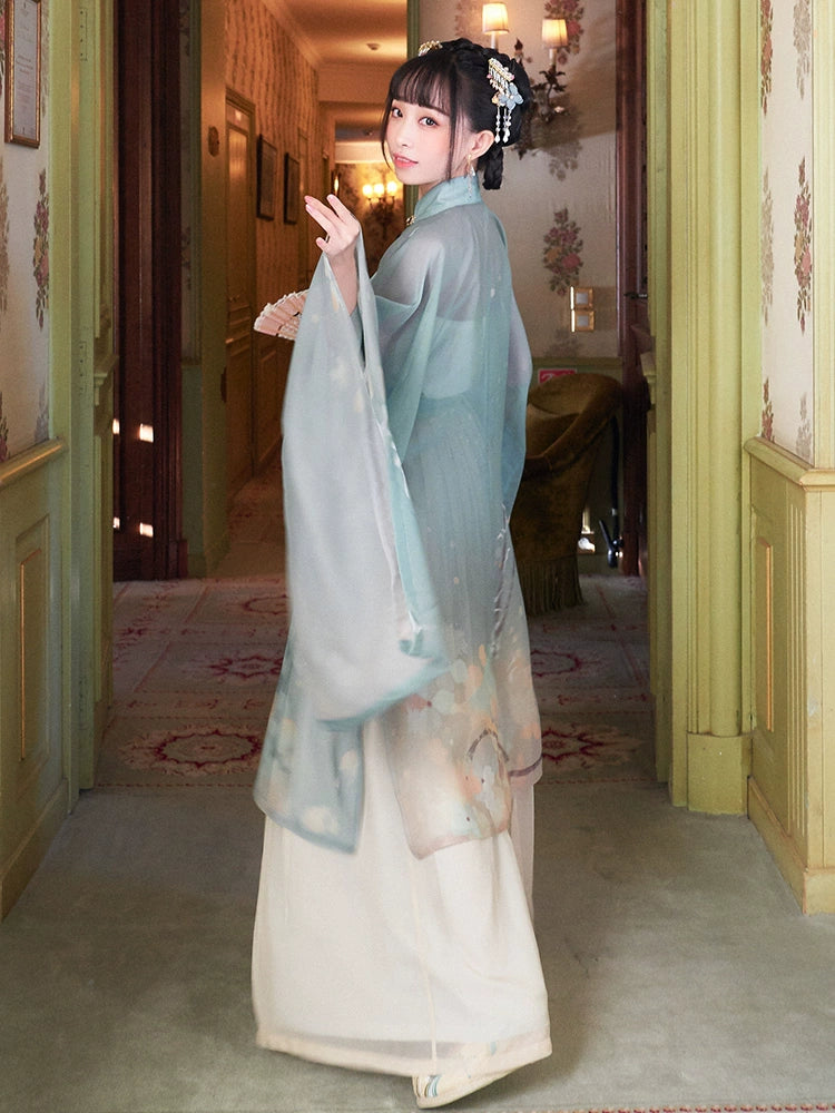 A Bao : Edible-Milestone Skirt