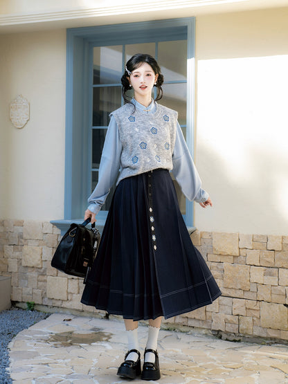 Picks Hype Series Hanfu Monday Start