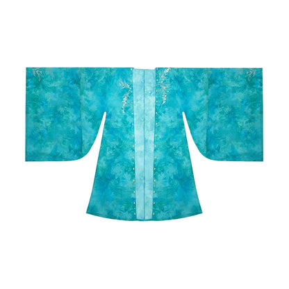 Chun Feng Lu Hua : Spring Dew