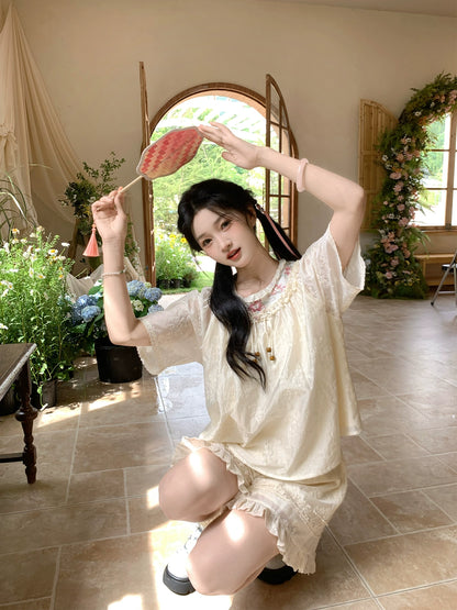 Picks Hype Series Hanfu Icing Craft