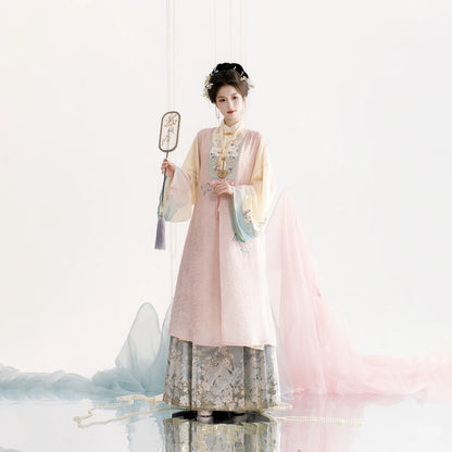 Serene Return Series Moon in the Mirror