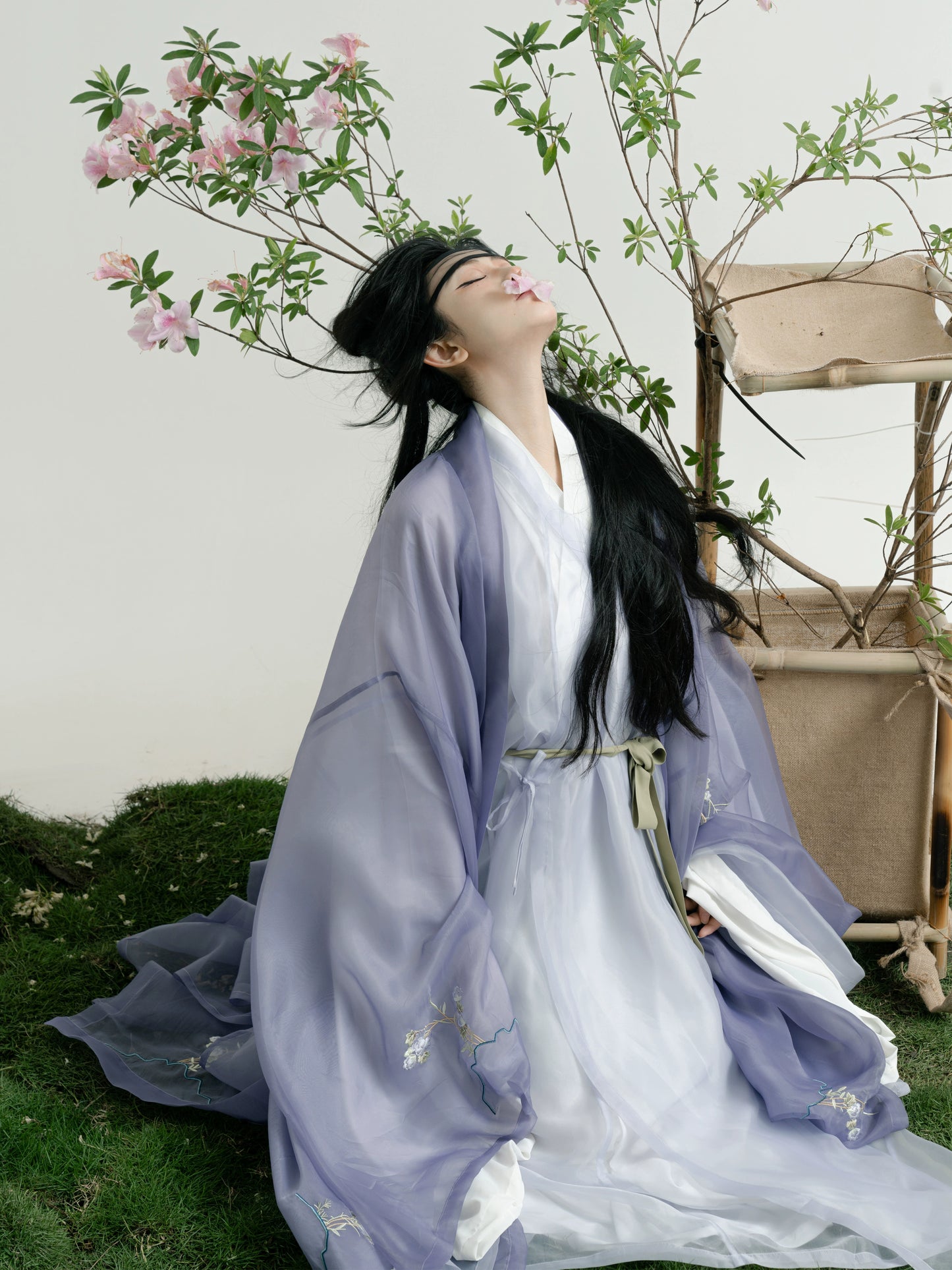 Male & Unisex Series Hanfu Shaoyang