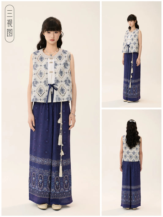She Hai : Sea Voyage