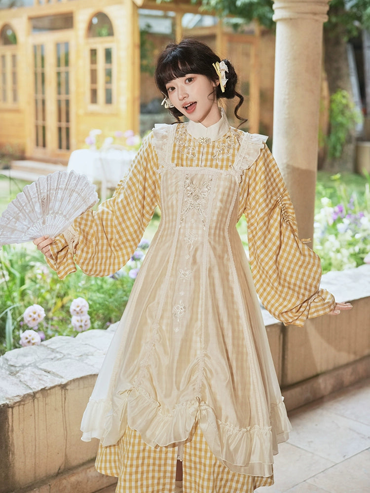 Mu Chun Er Gui : Vernalution