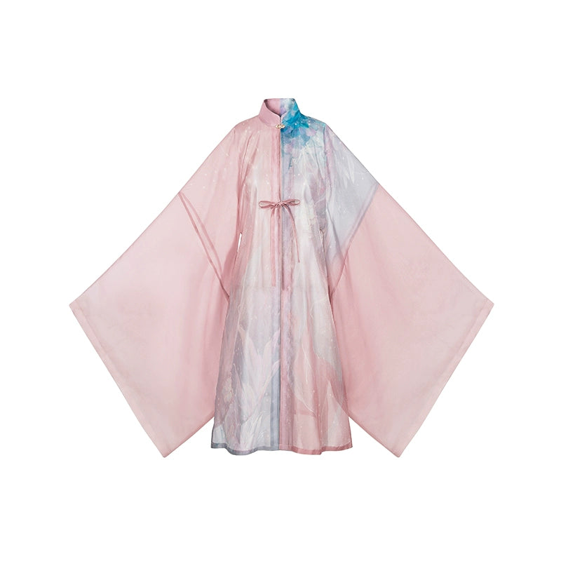 Xiao Yao You : Superfluid Skirt