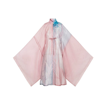 Xiao Yao You : Superfluid Skirt
