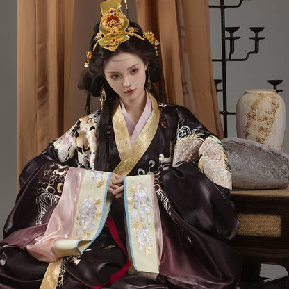 Picks Hype Series Hanfu Wyrmsong