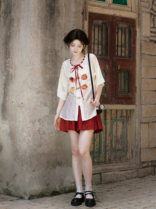 Picks Hype Series Hanfu Double Fortune