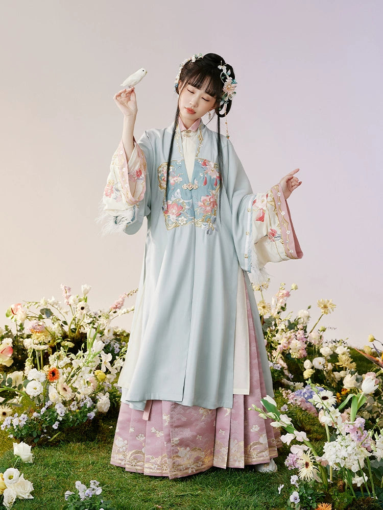 Hua Jian Yu : Laminar-Flow Cloak