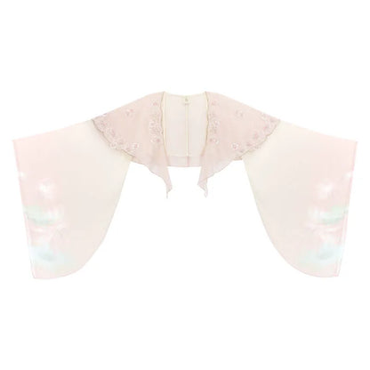 Picks Hype Series Hanfu Cold Moon Flower Spirit