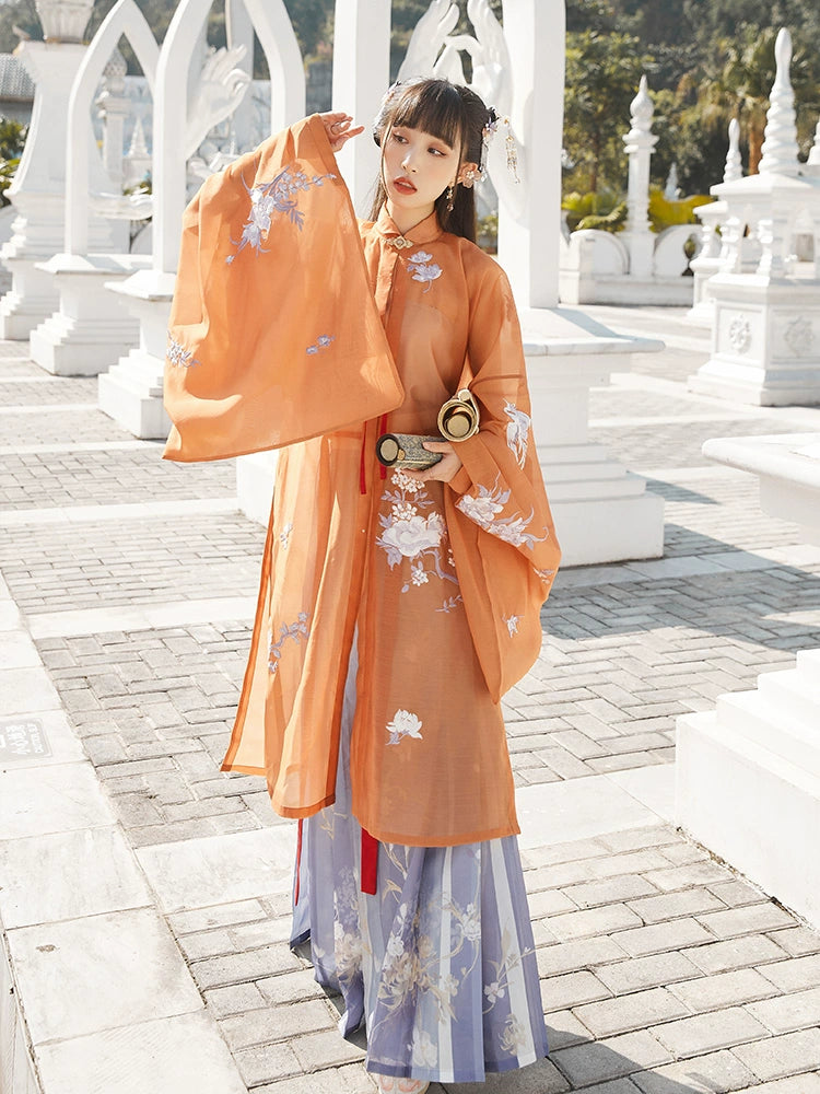 Chongming Zhi Ji : Tome of Double Light