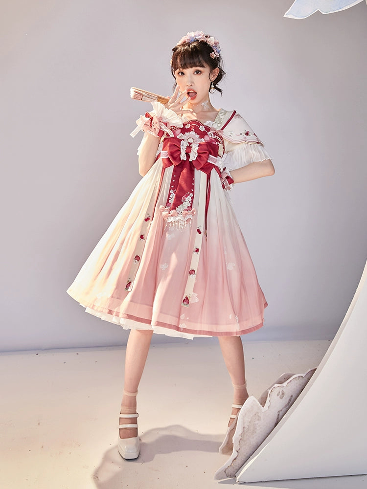 Jinyu Ji : Goldfish Princess
