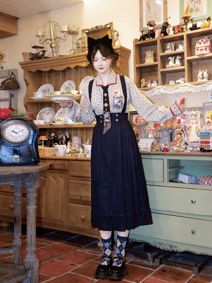 Picks Hype Series Hanfu Dream Encounter