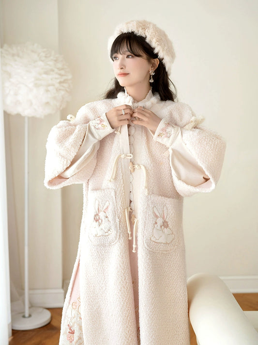 Rong Tu Tuan : Velvet Hare Ensemble