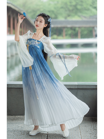 Serene Return Series Florflick