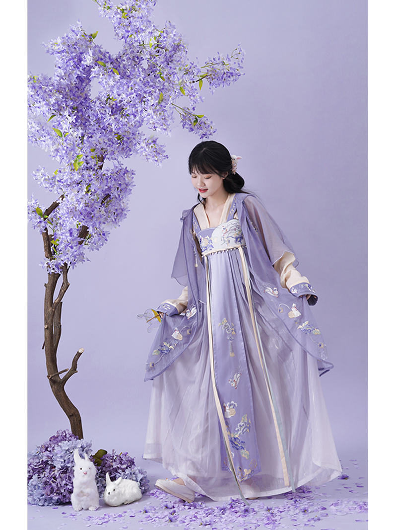 Serene Return Series Violephid