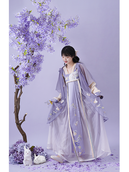 Serene Return Series Violephid