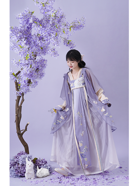 Serene Return Series Violephid