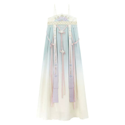 Picks Hype Series Hanfu Cold Moon Flower Spirit