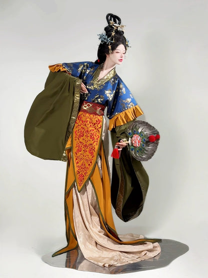 Picks Hype Series Hanfu Aries