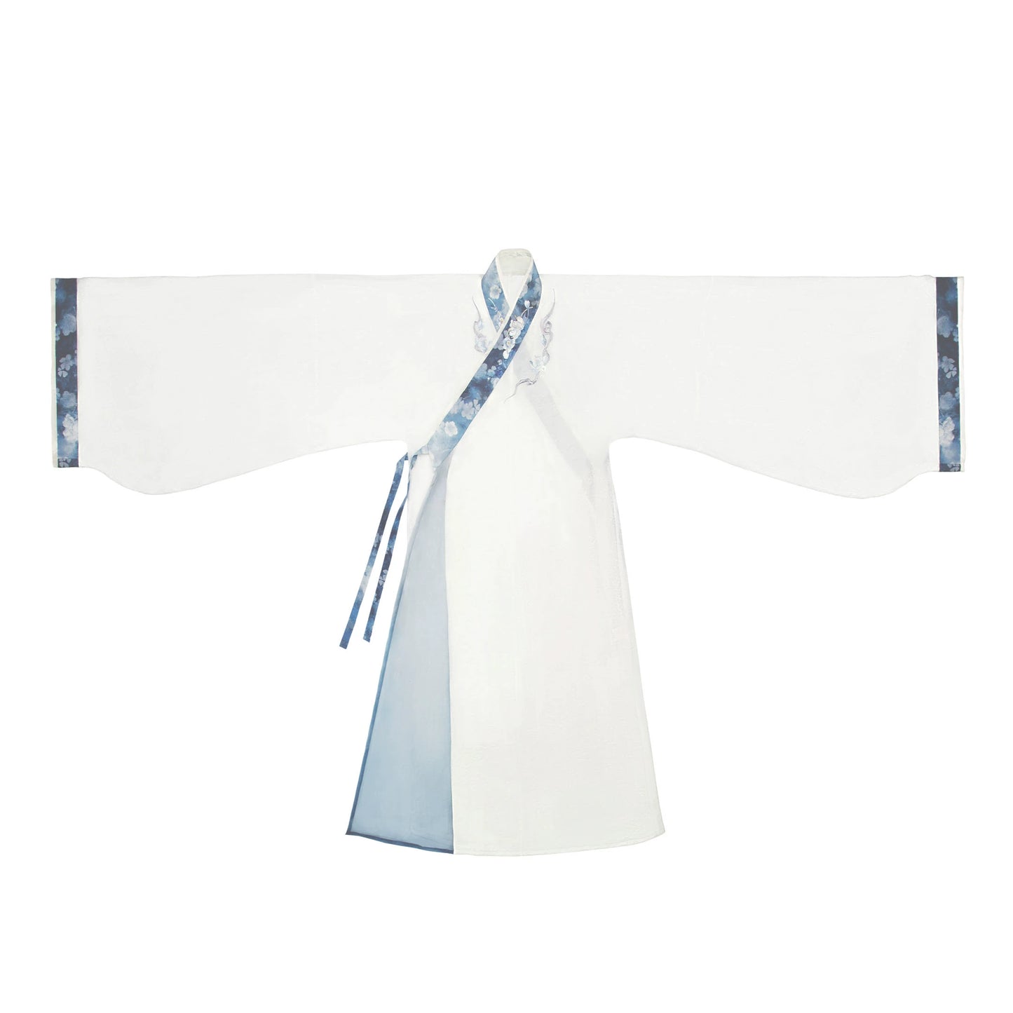 Serene Return Series Breeze Through Needles