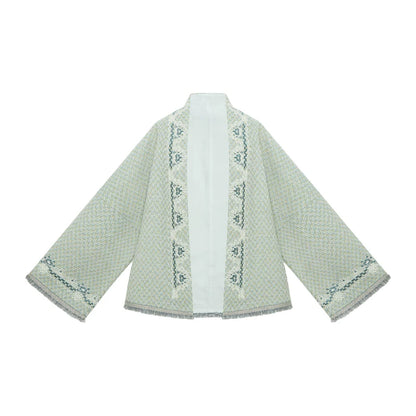 Chun Rong : Spring Plush