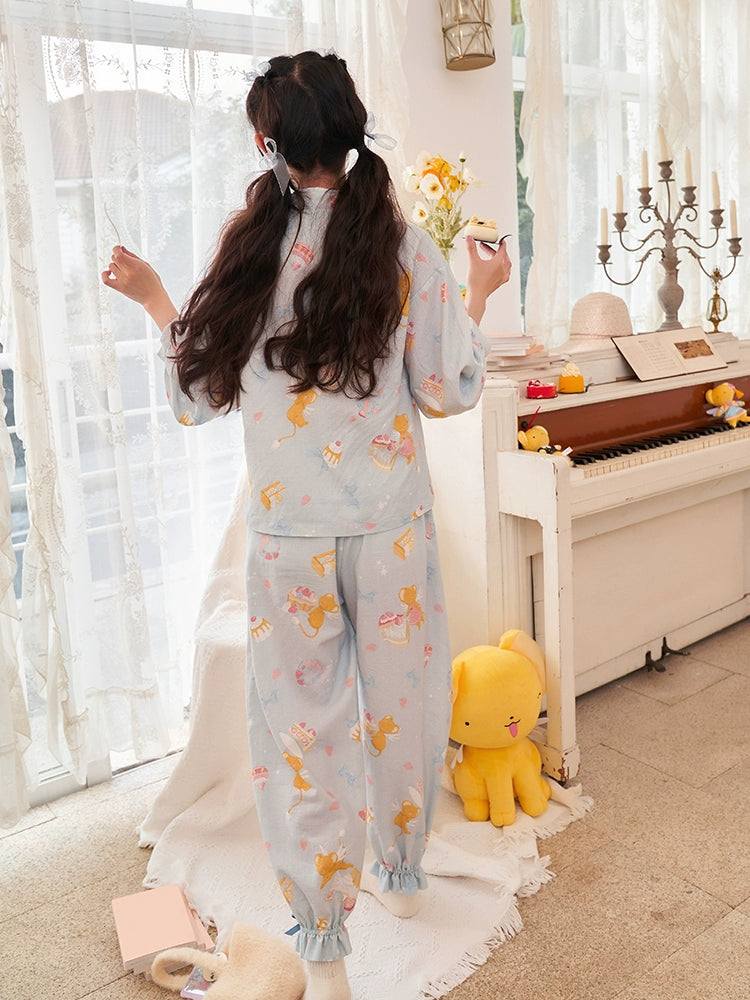 Xiaoke Dangao : Petite Fantaisie