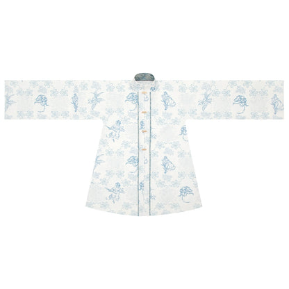Qing Hua Sui Yu : Celadon Shards