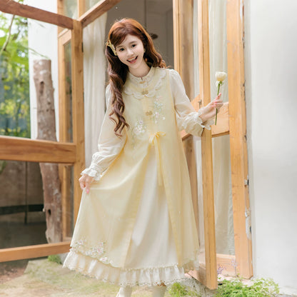 Serene Return Series Spring Radiance