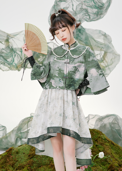 Bie Jun : Farewell to You