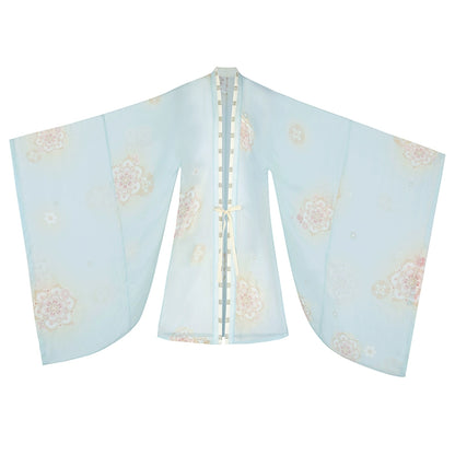 Luanfeng Xianyu : Luan-Phoenix Celestial Plumage Wedding