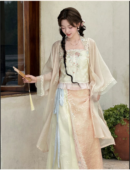 Xiang Jian Huan : Joyful Reunion