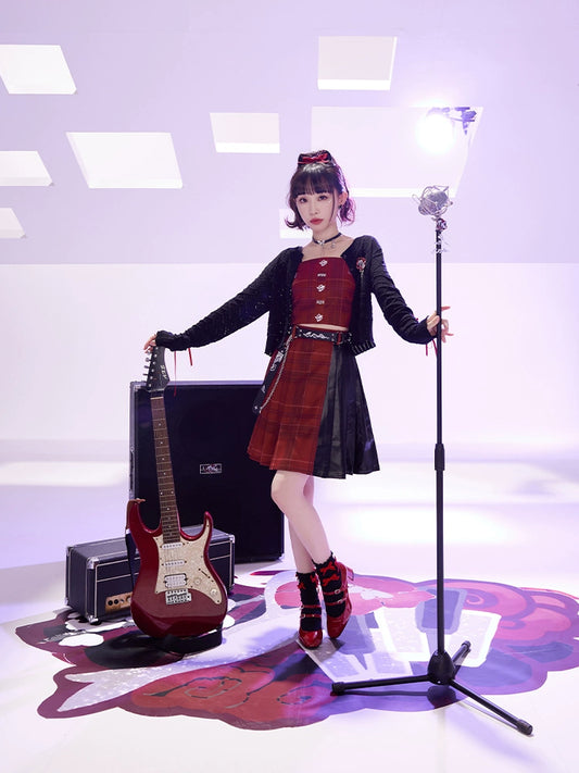Xiaoqiao Yin Ni Xindong : Qiao's Serenade