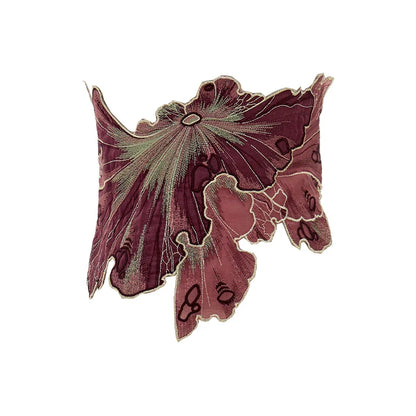 Timeless Fragrance Series Withered Lotus Hanfu