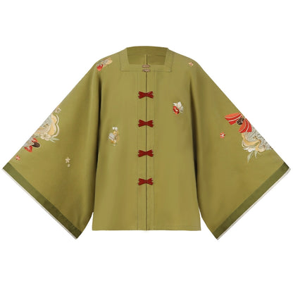 Luo Xiao Hei De Kuai Le Sheng Huo : Joyful Life