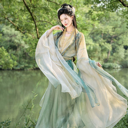 Bu Yu Xia : Silentsummer