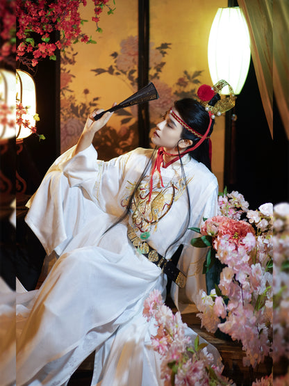 Male & Unisex Series Hanfu Xuanlin