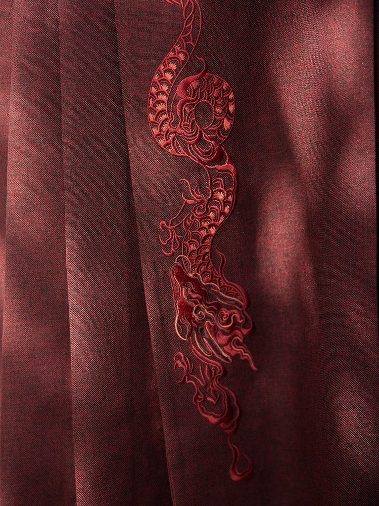 Long Ming : Dragon Resonance