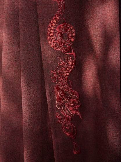 Long Ming : Dragon Resonance