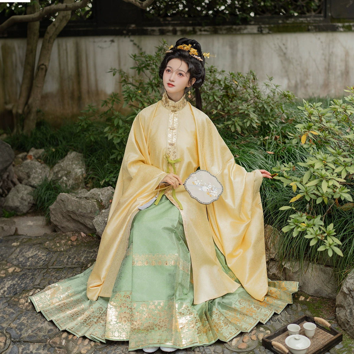 Serene Return Series Lotuscent