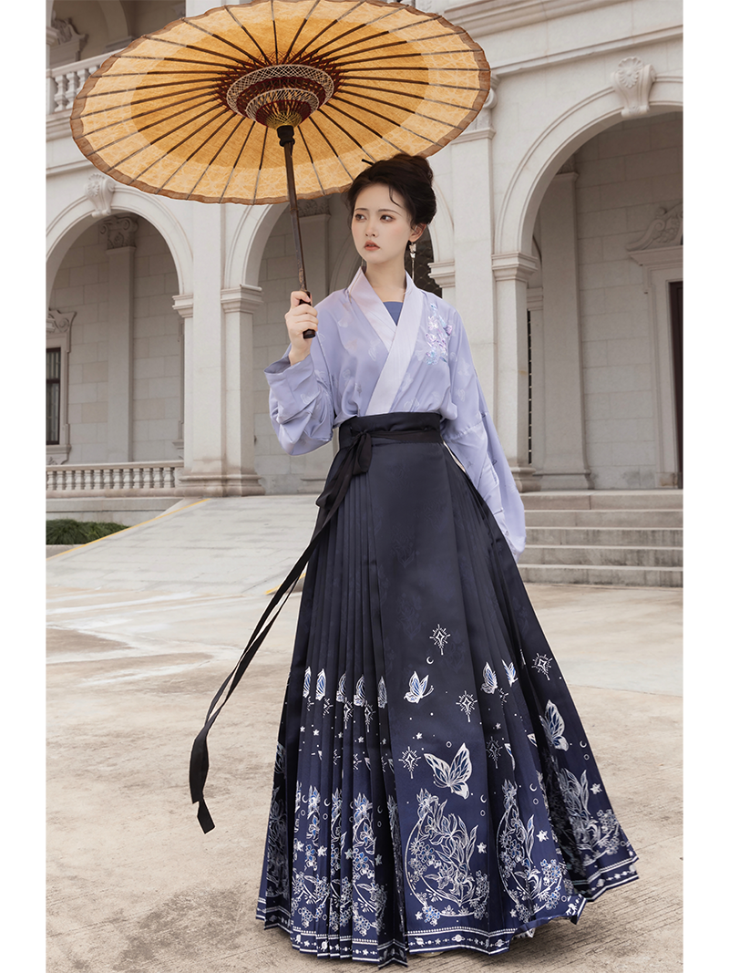 Serene Return Series Lunafract